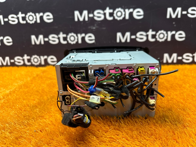 Магнитола, 20000 рублей, Красноярск