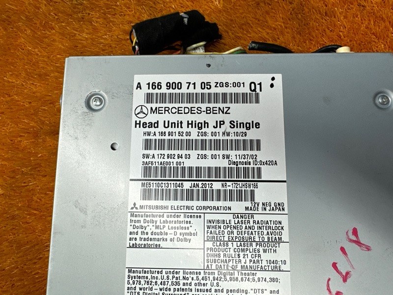 Магнитола, 20000 рублей, Красноярск