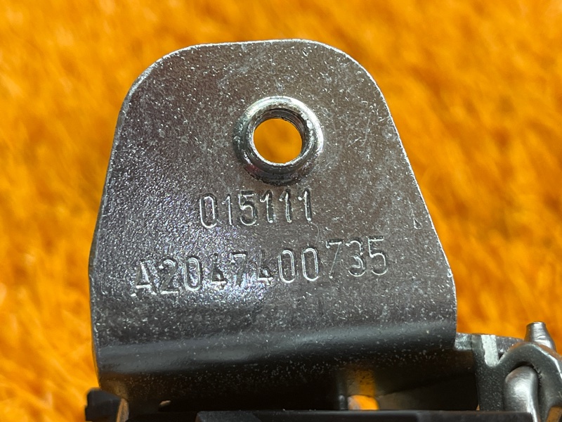 замок багажника, 10000 рублей, Красноярск