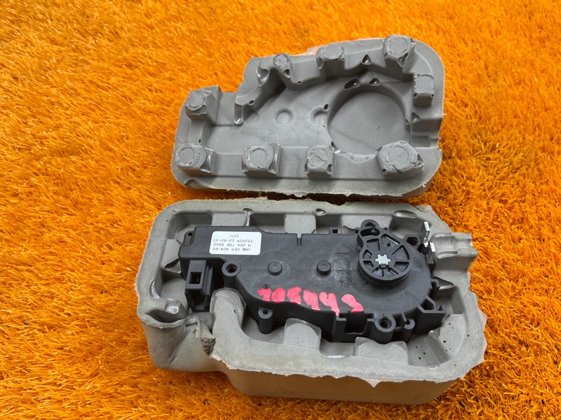 Активатор замка багажника, 5000 рублей, Красноярск