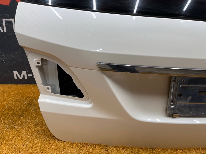 Крышка (дверь) багажника, 32000 рублей, Красноярск