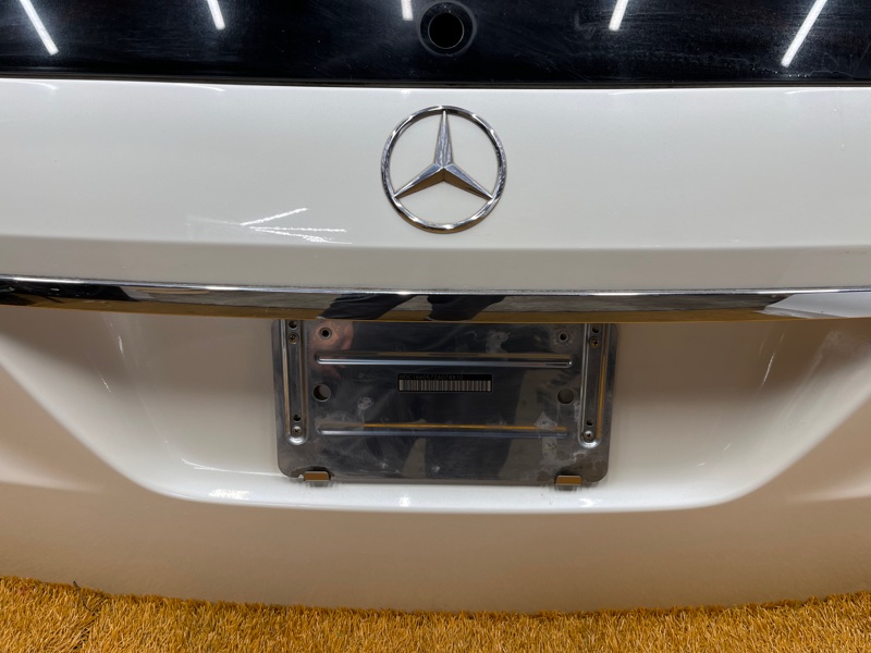 Крышка (дверь) багажника, 32000 рублей, Красноярск