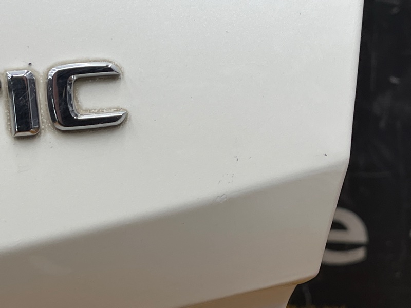 Крышка (дверь) багажника, 32000 рублей, Красноярск