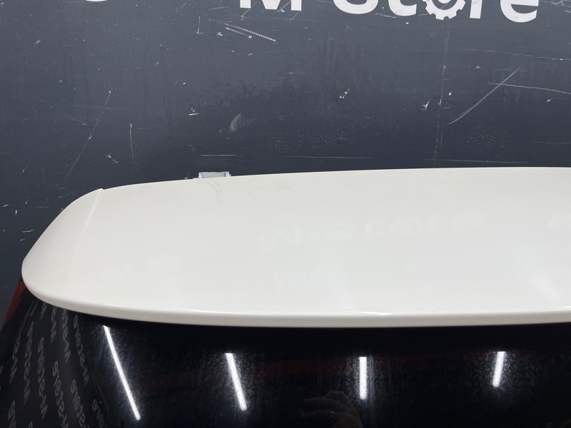 Крышка (дверь) багажника, 32000 рублей, Красноярск