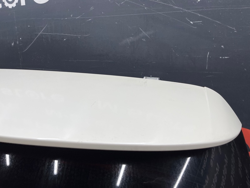 Крышка (дверь) багажника, 32000 рублей, Красноярск