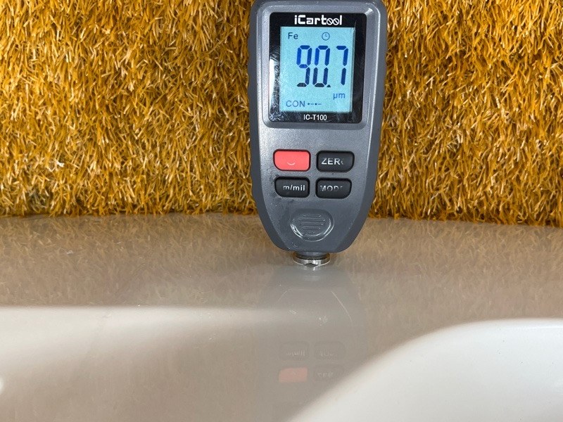 Крышка (дверь) багажника, 32000 рублей, Красноярск