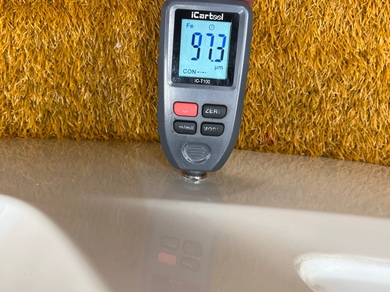 Крышка (дверь) багажника, 32000 рублей, Красноярск