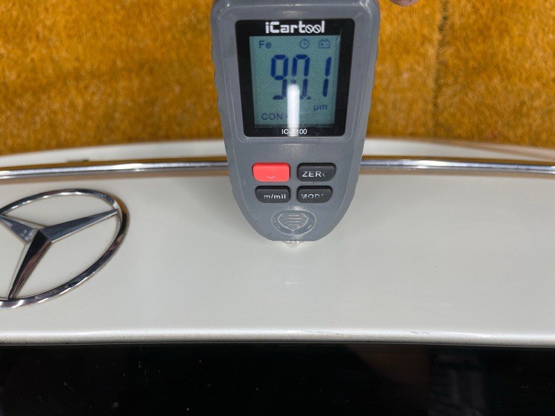 Крышка (дверь) багажника, 32000 рублей, Красноярск