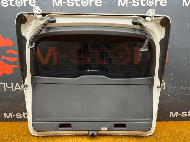 Крышка (дверь) багажника, 32000 рублей, Красноярск