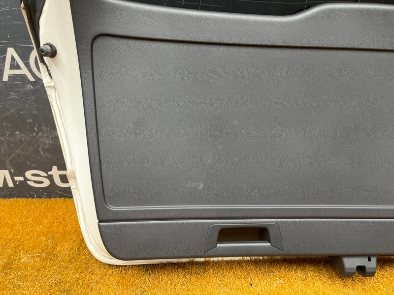 Крышка (дверь) багажника, 32000 рублей, Красноярск