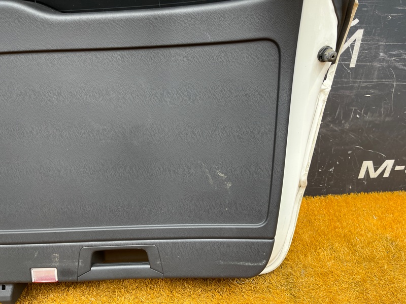 Крышка (дверь) багажника, 32000 рублей, Красноярск