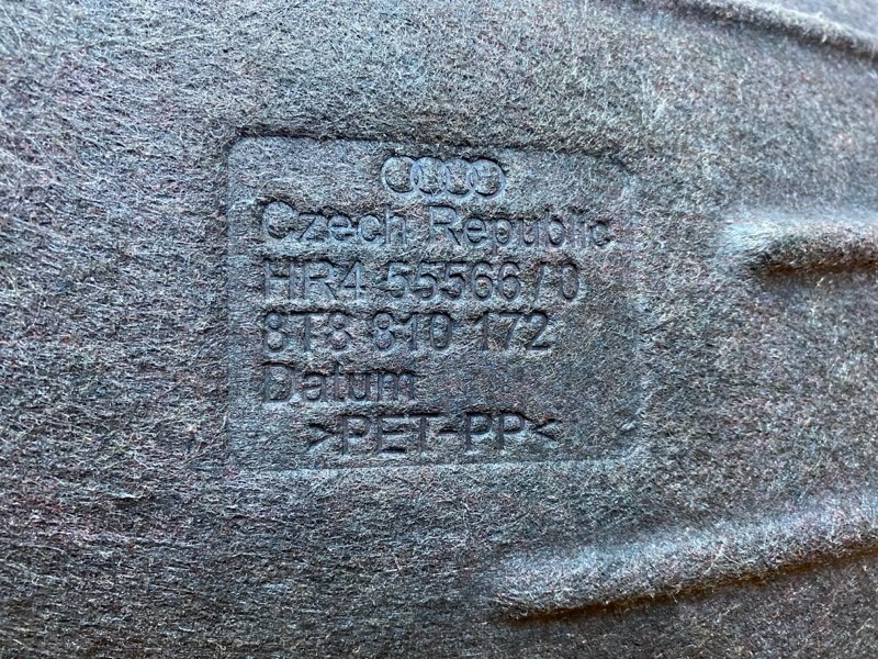 подкрылок, 2000 рублей, Красноярск