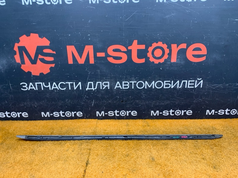 накладка на порог, 10000 рублей, Красноярск