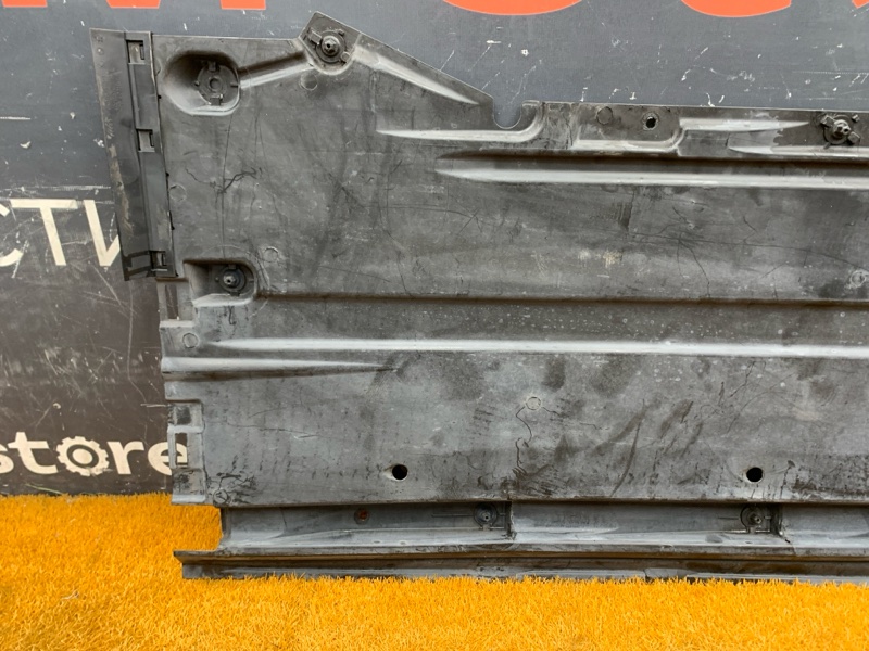 Защита днища кузова, 2500 рублей, Красноярск