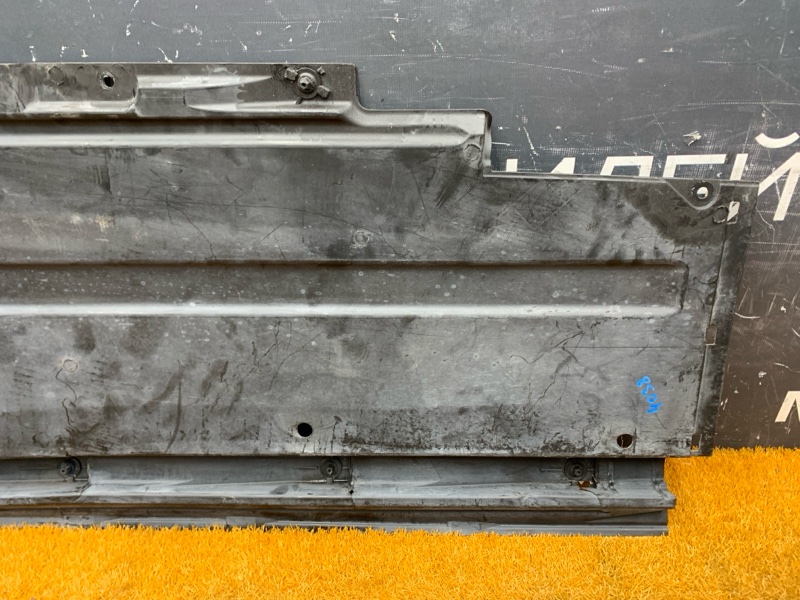 Защита днища кузова, 2500 рублей, Красноярск