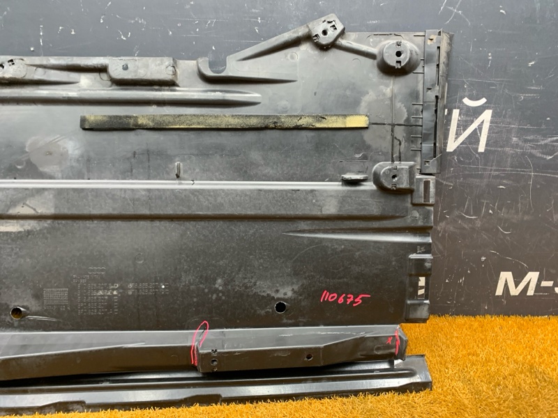 Защита днища кузова, 2500 рублей, Красноярск