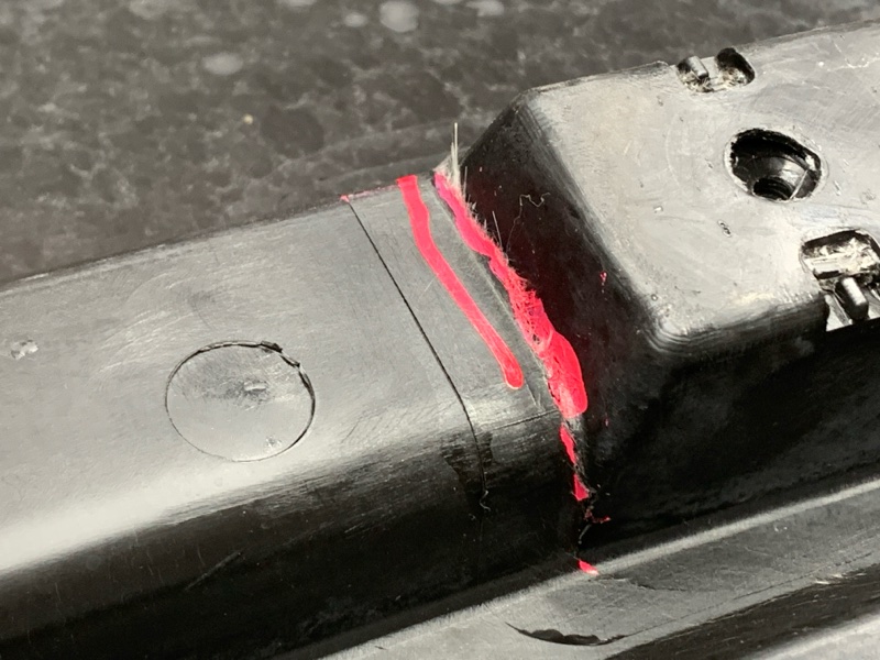 Защита днища кузова, 2500 рублей, Красноярск