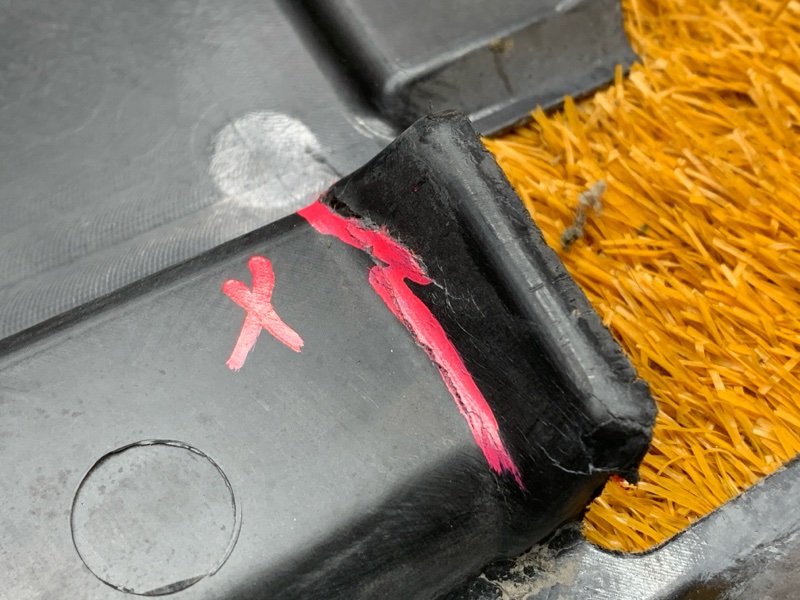 Защита днища кузова, 2500 рублей, Красноярск