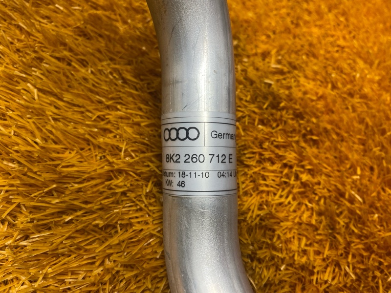 трубка кондиционера, 2000 рублей, Красноярск