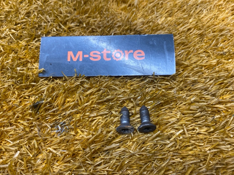 Болт тормозного диска, 100 рублей, Красноярск