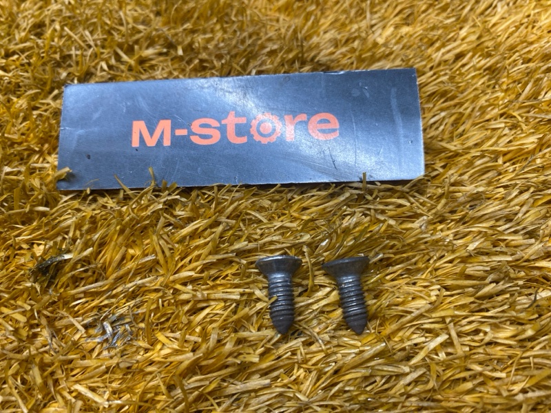 Болт тормозного диска, 100 рублей, Красноярск