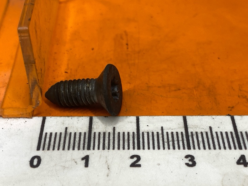 Болт тормозного диска, 100 рублей, Красноярск