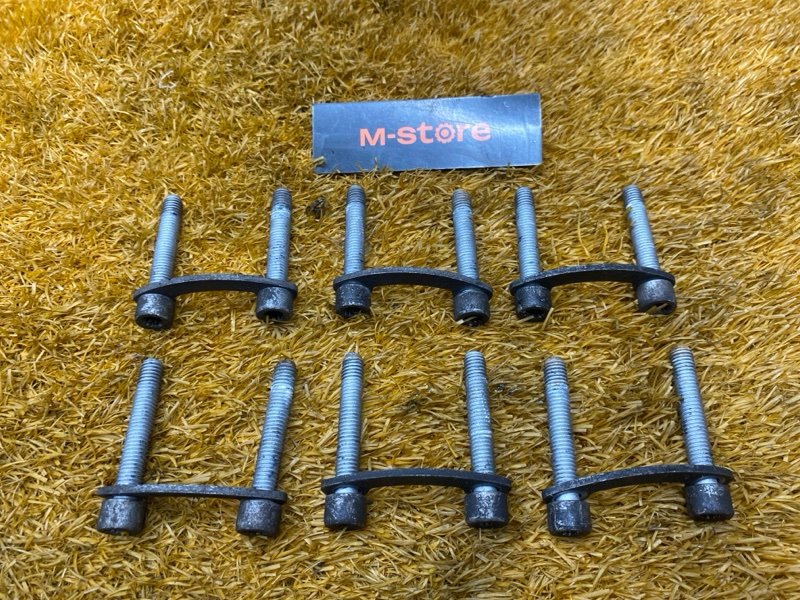 Болт привода, 900 рублей, Красноярск