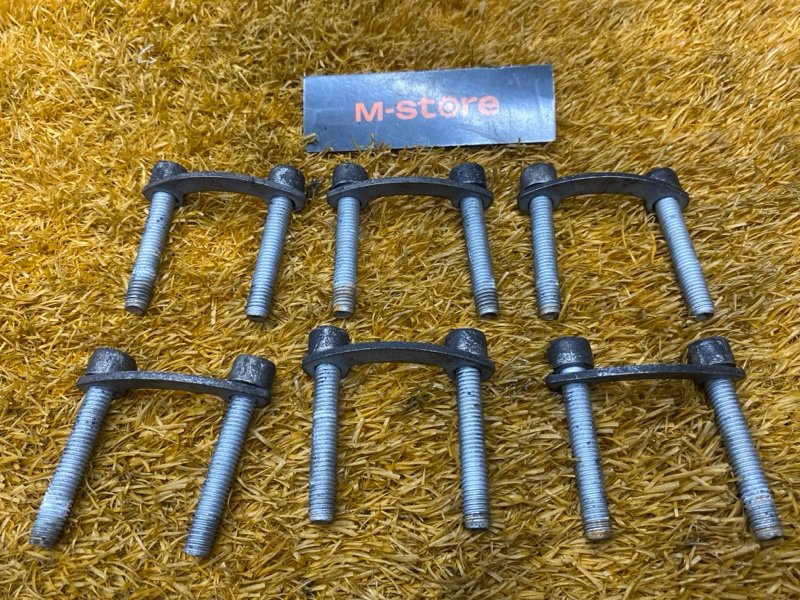 Болт привода, 900 рублей, Красноярск