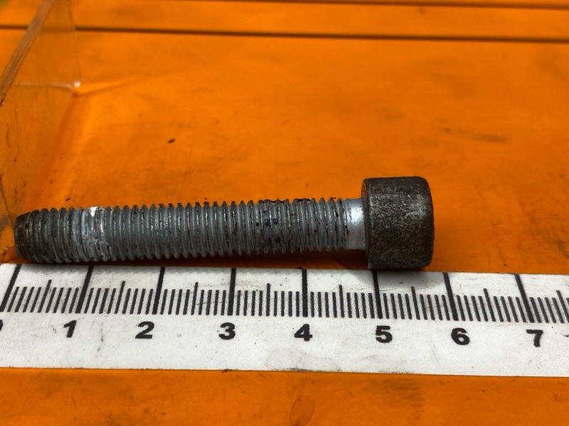 Болт привода, 900 рублей, Красноярск