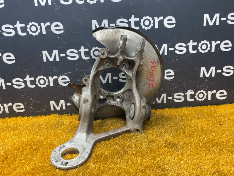 кулак поворотный, 1400 рублей, Красноярск