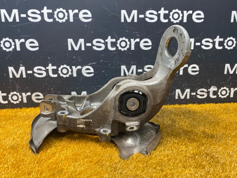 кулак поворотный, 1400 рублей, Красноярск