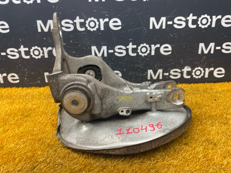 кулак поворотный, 1400 рублей, Красноярск