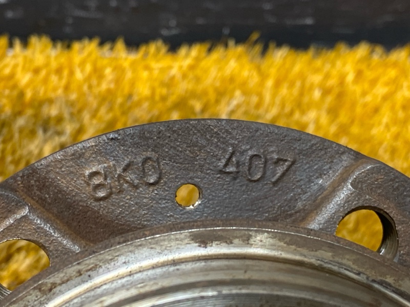 ступица, 1500 рублей, Красноярск