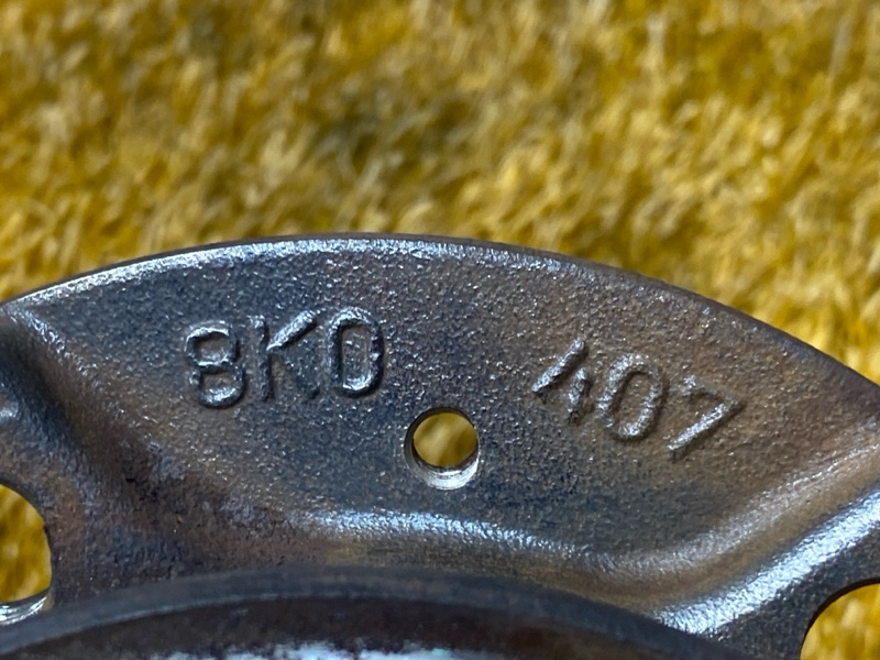 ступица, 1500 рублей, Красноярск