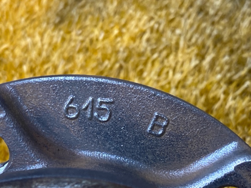 ступица, 1500 рублей, Красноярск