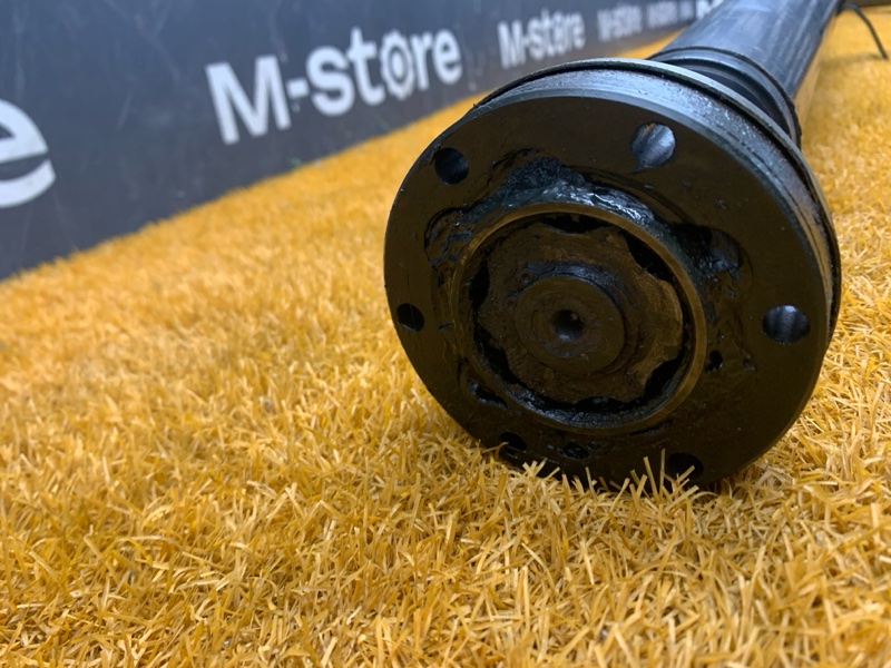 карданный вал, 16000 рублей, Красноярск