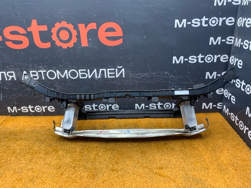 рамка радиатора, 15500 рублей, Красноярск