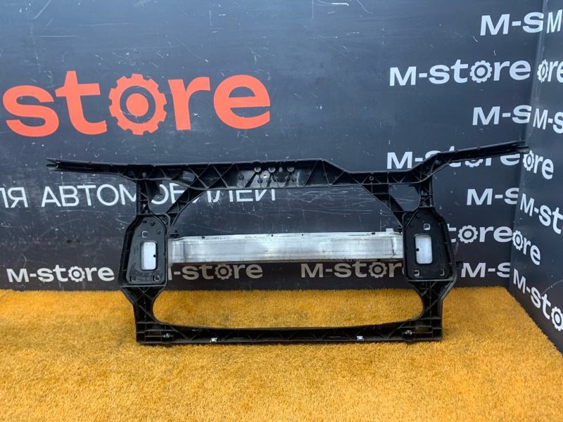 рамка радиатора, 15500 рублей, Красноярск