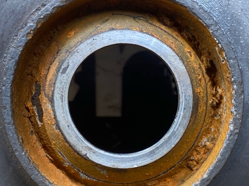 ступица, 1500 рублей, Красноярск