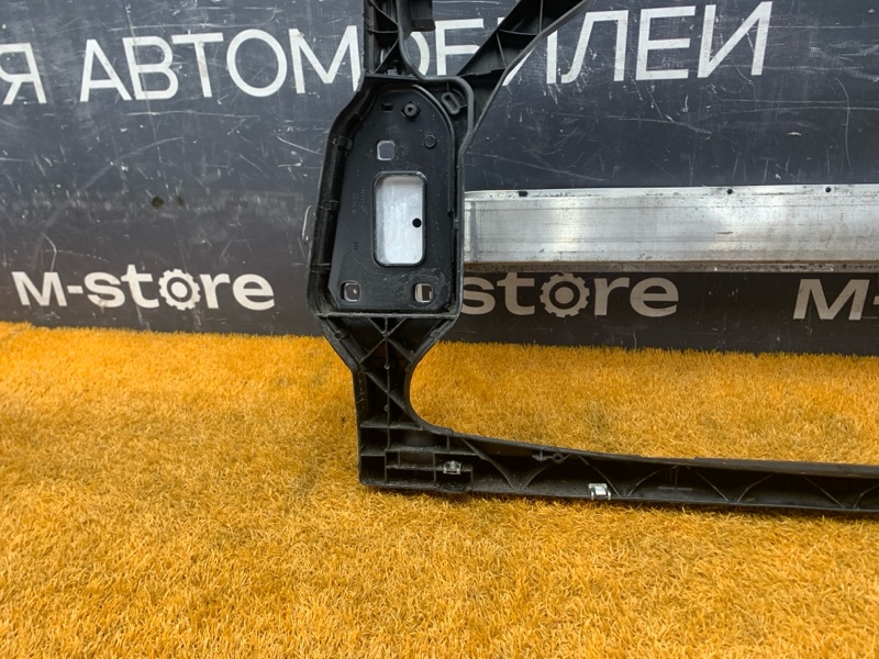 рамка радиатора, 15500 рублей, Красноярск