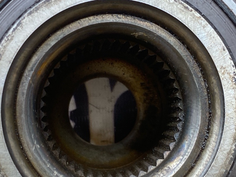 ступица, 1500 рублей, Красноярск