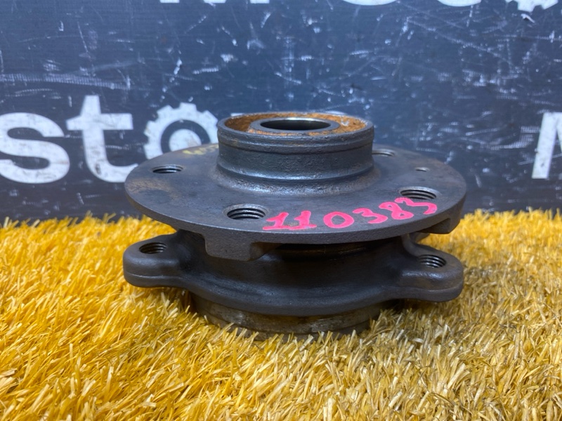 ступица, 1500 рублей, Красноярск