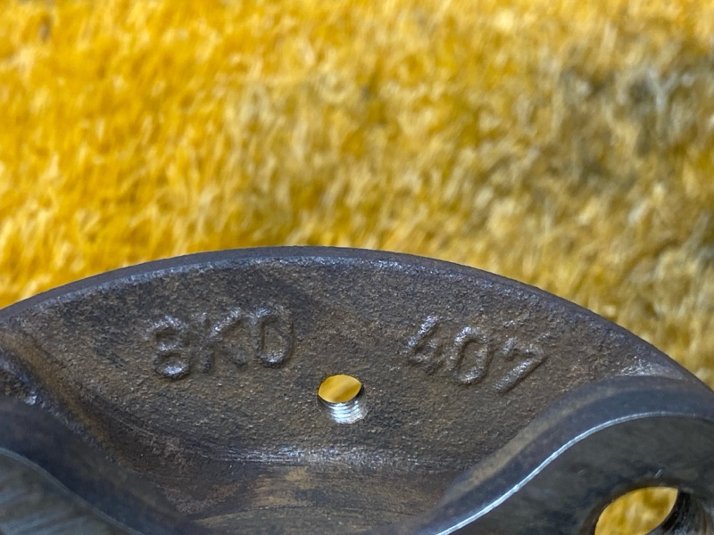 ступица, 1500 рублей, Красноярск