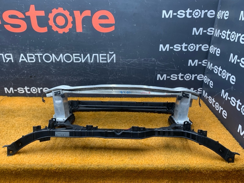 рамка радиатора, 15500 рублей, Красноярск