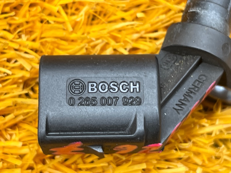 Датчик ABS, 500 рублей, Красноярск