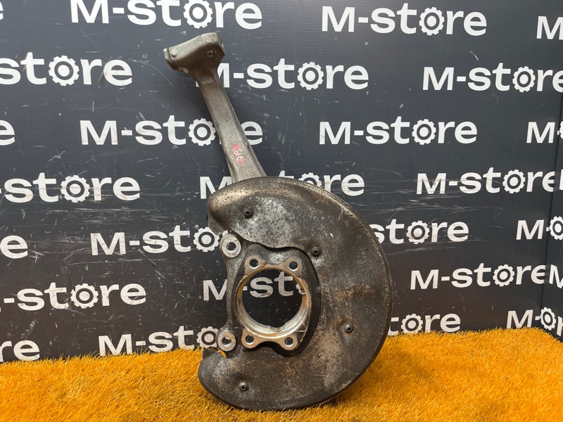 кулак поворотный, 10000 рублей, Красноярск