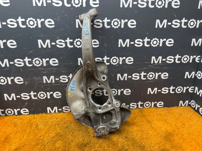 кулак поворотный, 10000 рублей, Красноярск