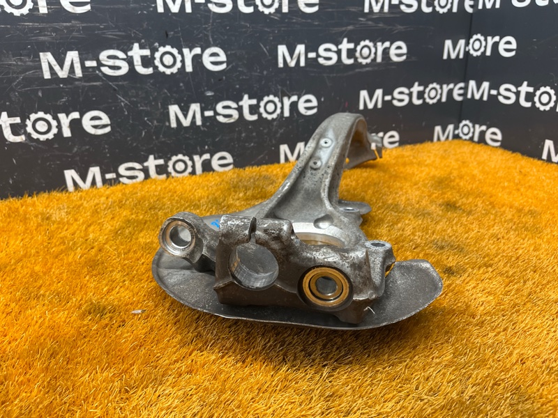 кулак поворотный, 10000 рублей, Красноярск