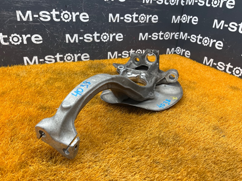 кулак поворотный, 10000 рублей, Красноярск