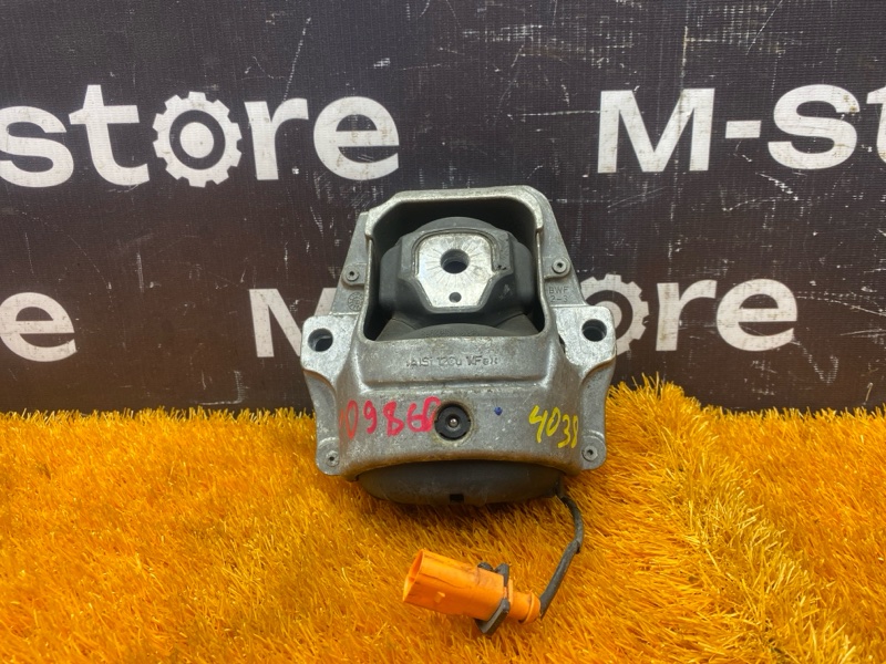 подушка двигателя, 4000 рублей, Красноярск